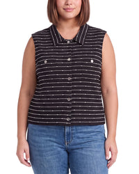 Milly Milly Lainey Blouse