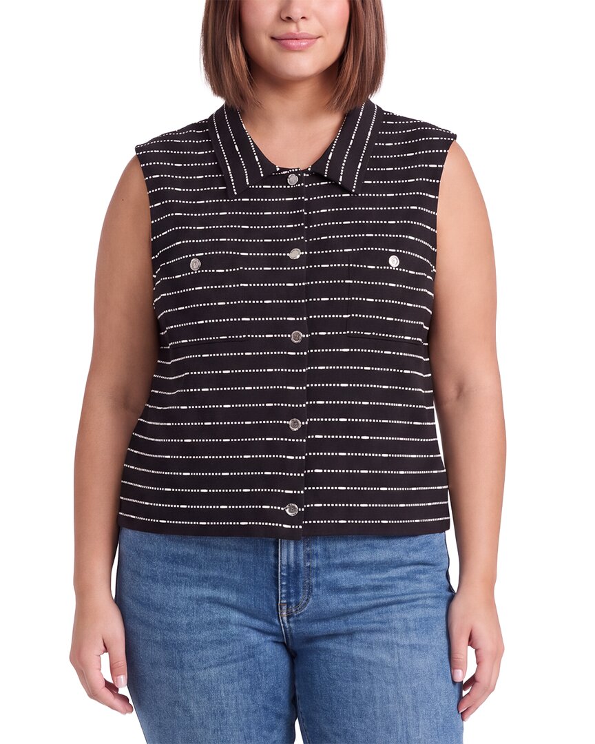 Milly Milly Lainey Blouse