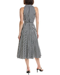 Milly Maxine Midi Dress