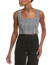 Milly Milly Mia Blouse