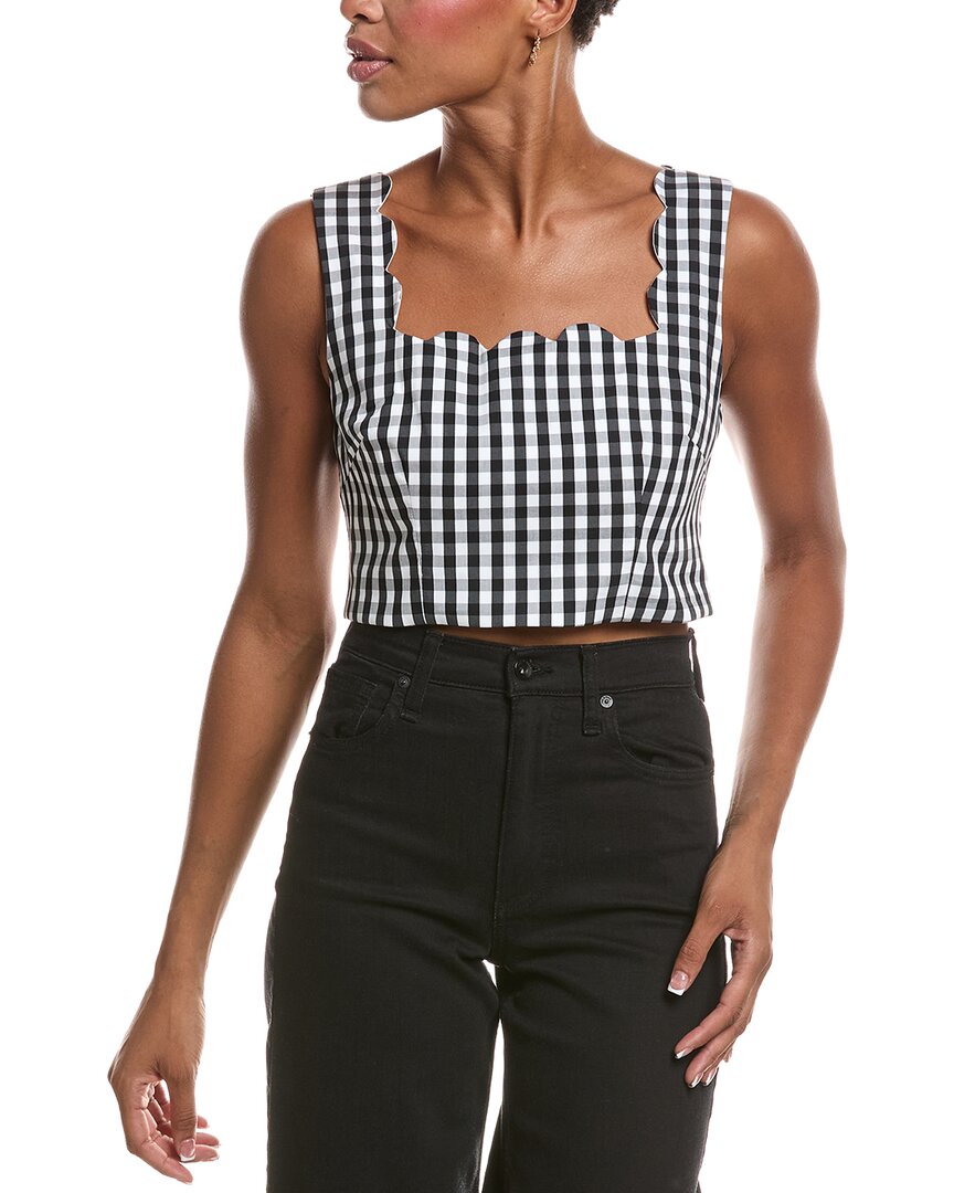 Milly Milly Mia Blouse
