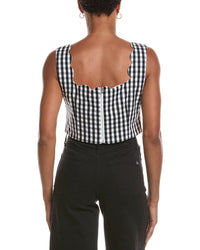 Milly Milly Mia Blouse