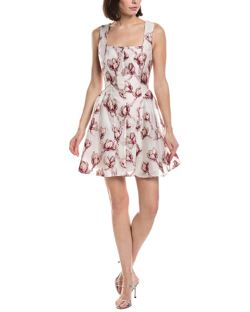 Milly Erin Mini Dress