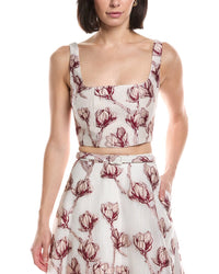 Milly Paige Blouse
