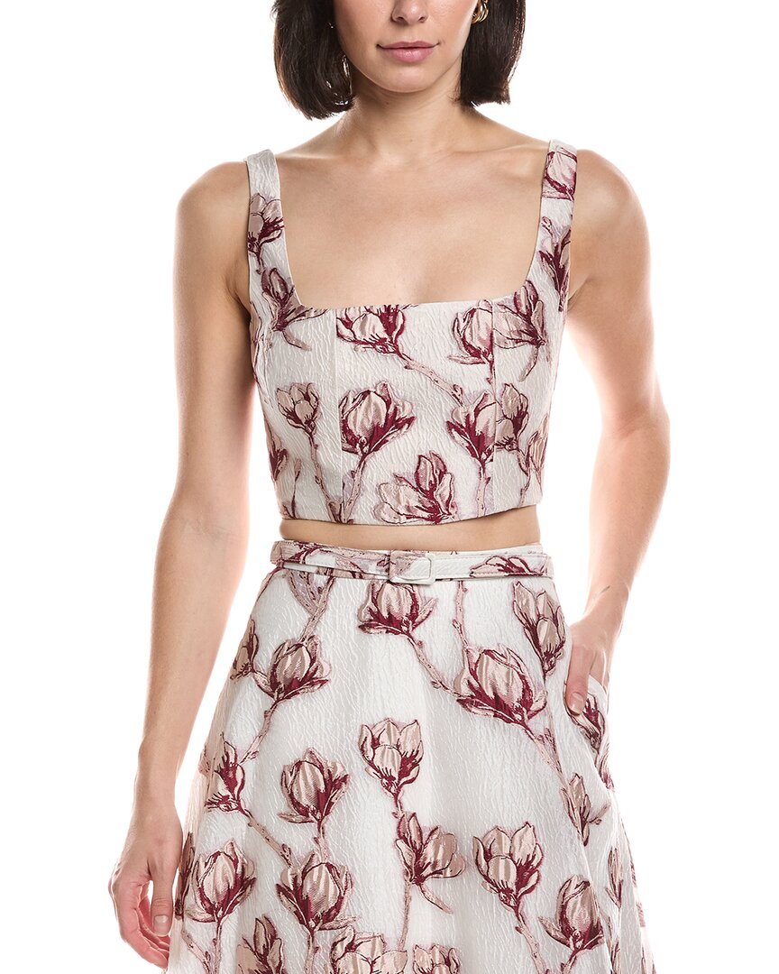 Milly Paige Blouse