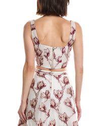 Milly Paige Blouse