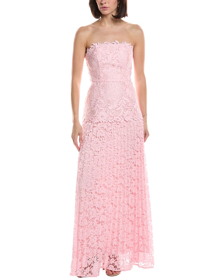 Milly Norelle Maxi Dress
