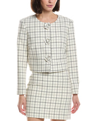 Milly Mika Jacket