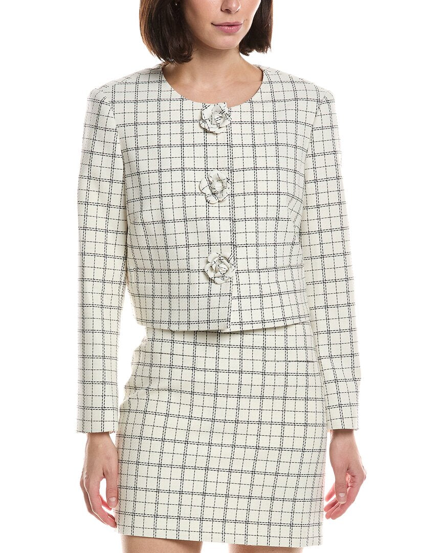 Milly Mika Jacket