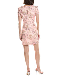 Milly Daisy Mini Dress