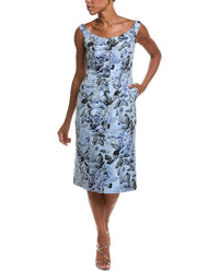 Milly Milly Mel Midi Dress