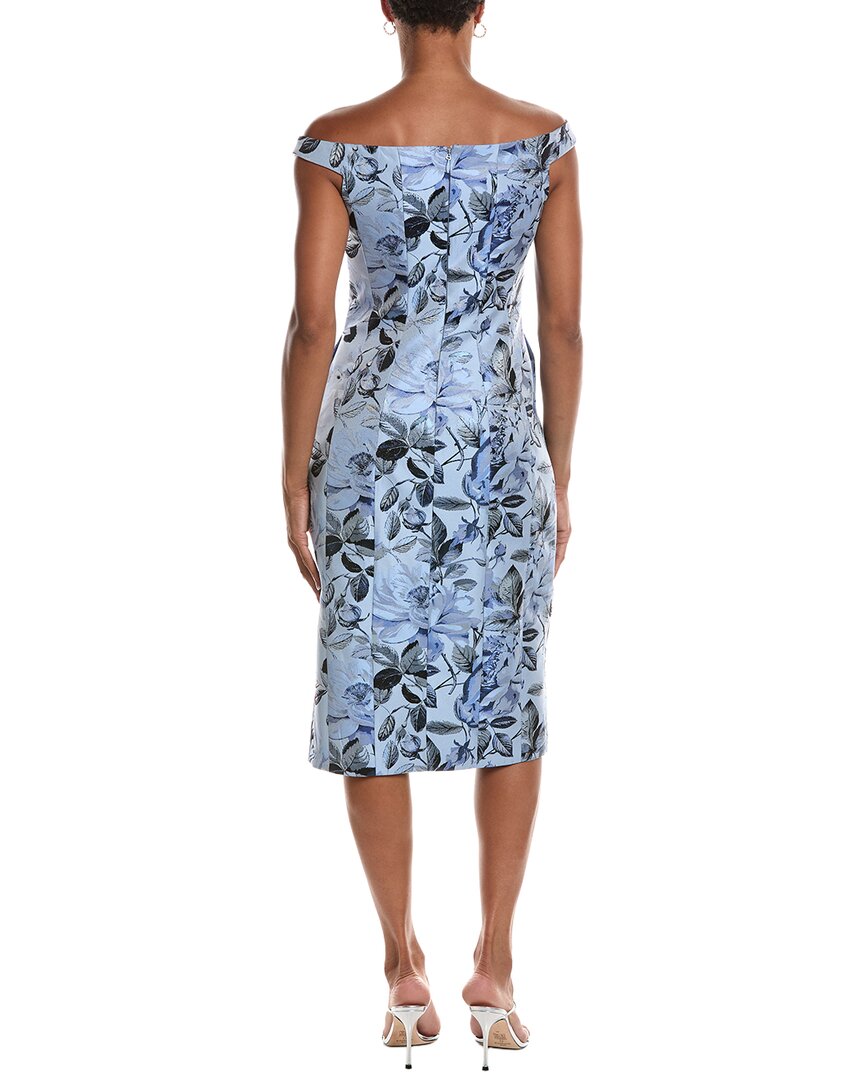 Milly Milly Mel Midi Dress