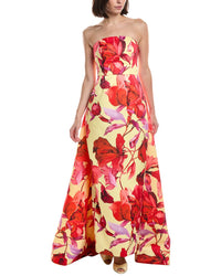 Milly Dorothy Maxi Dress