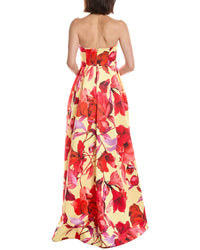 Milly Dorothy Maxi Dress