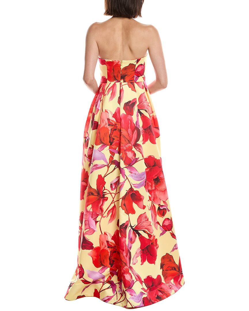 Milly Dorothy Maxi Dress