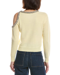 Milly Roma Knit Top