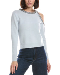 Milly Roma Knit Top
