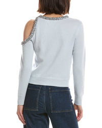 Milly Roma Knit Top