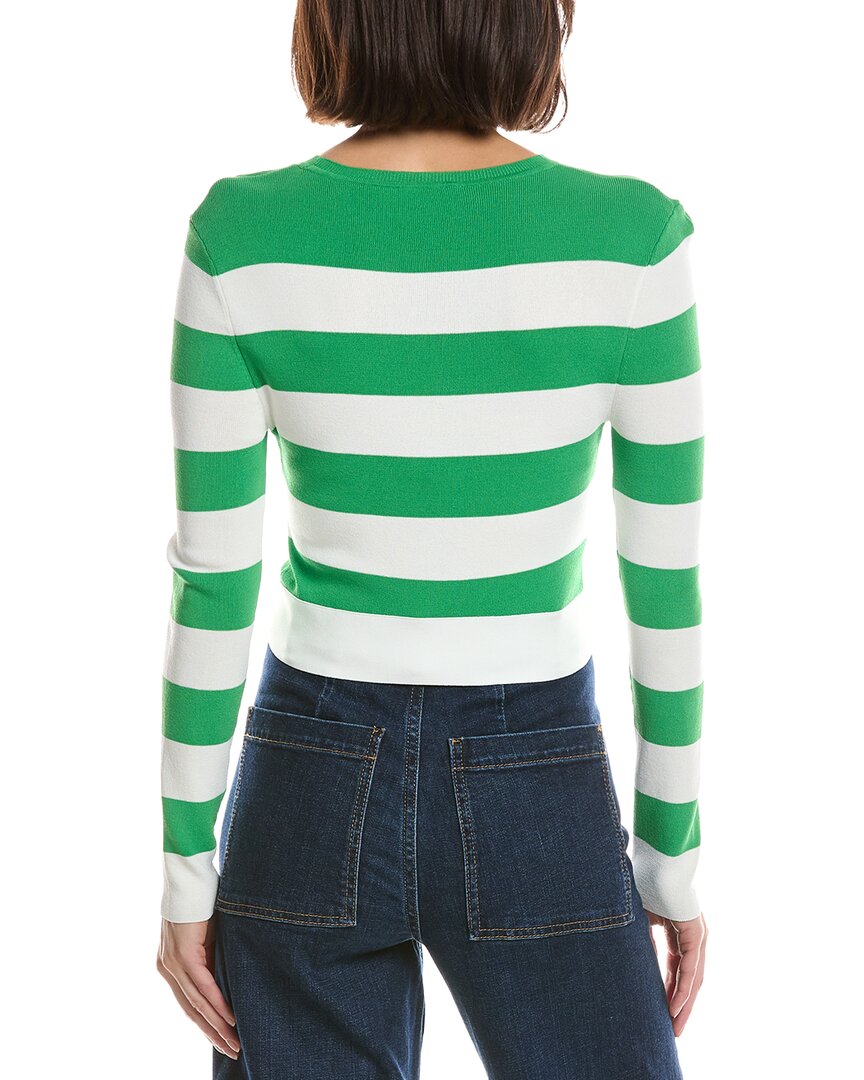 Milly Gia Knit Top