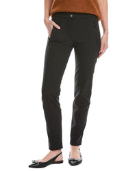 Brunello Cucinelli Brunello Cucinelli Wool-Blend Pant