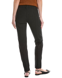 Brunello Cucinelli Brunello Cucinelli Wool-Blend Pant