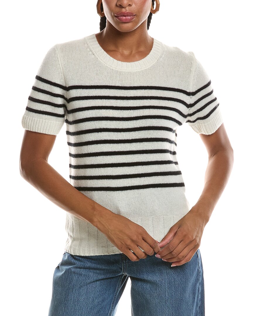 Seraphina Seraphina 100% Cashmere Pullover