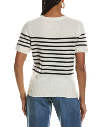 Seraphina Seraphina 100% Cashmere Pullover