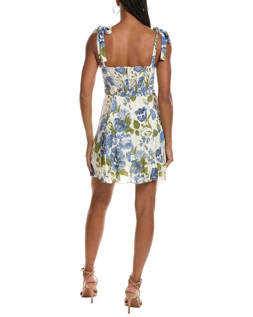 Seraphina Seraphina Mini Dress