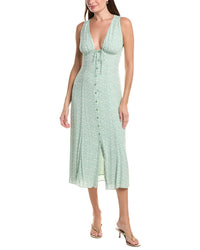 Seraphina Seraphina Midi Dress