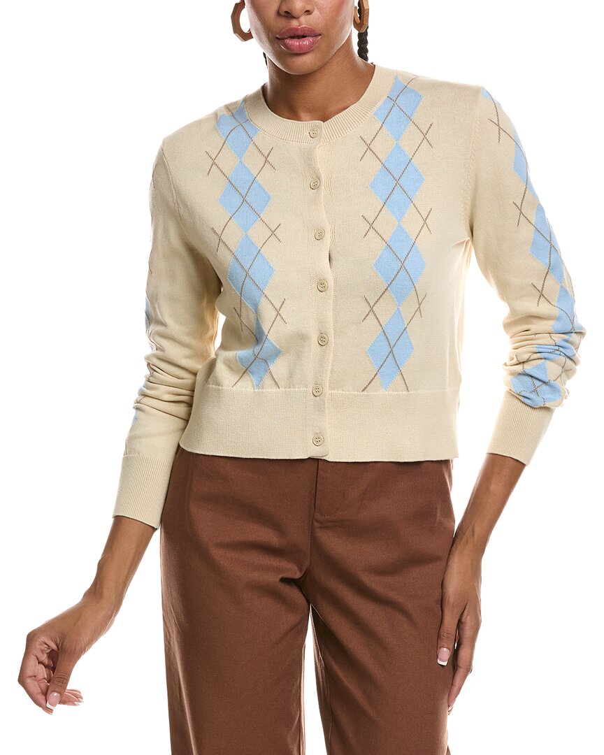 Seraphina Seraphina Cardigan
