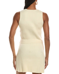 Seraphina Seraphina Ribbed Sweater
