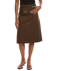 Seraphina Seraphina Pencil Skirt
