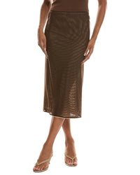 Seraphina Seraphina Midi Skirt