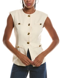 Seraphina Seraphina Luisa Vest Top