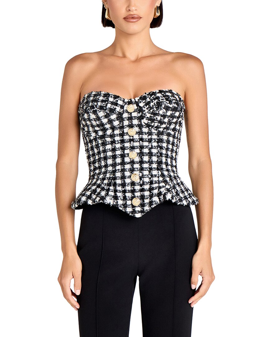 CHARLOTTE GREEN Charlotte Green Top