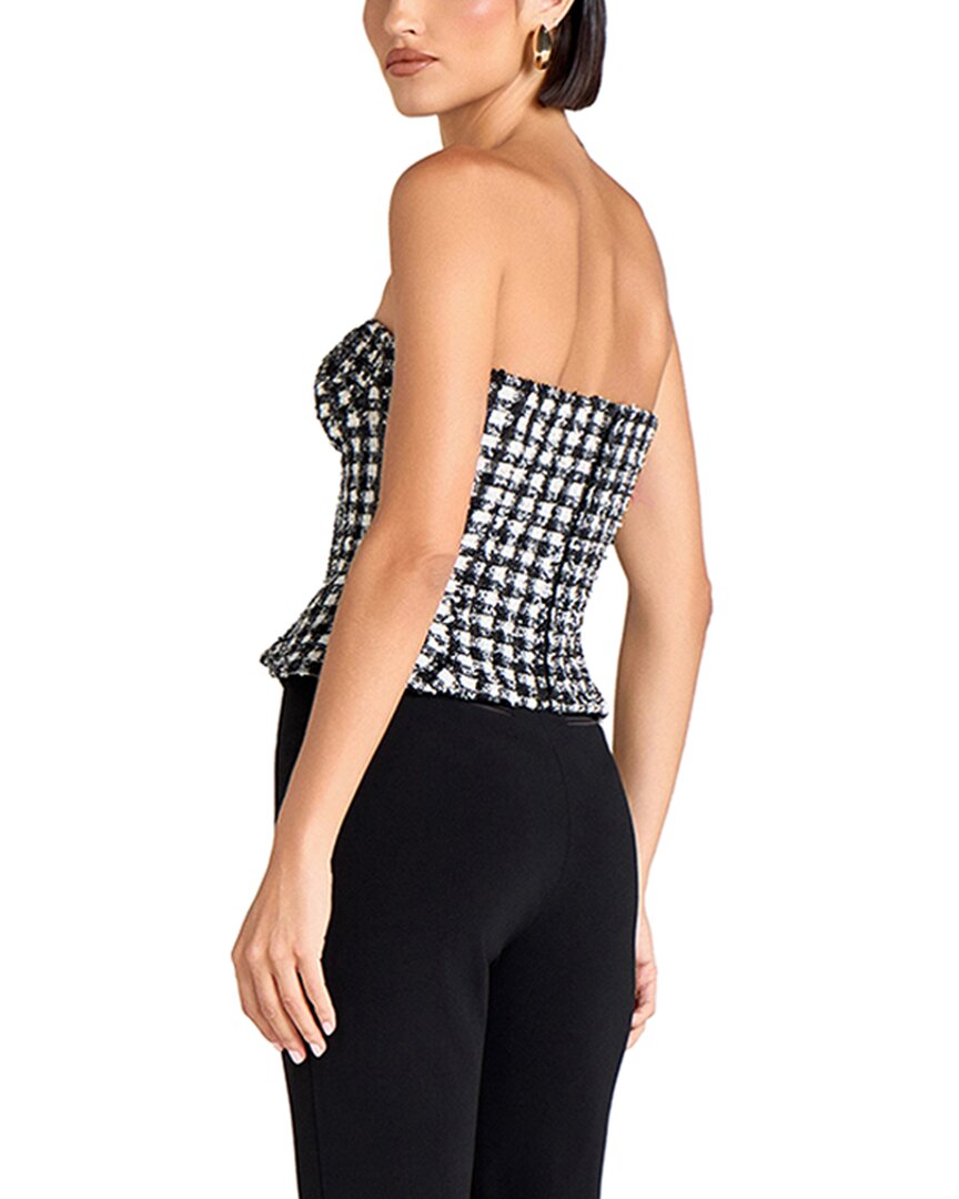 CHARLOTTE GREEN Charlotte Green Top