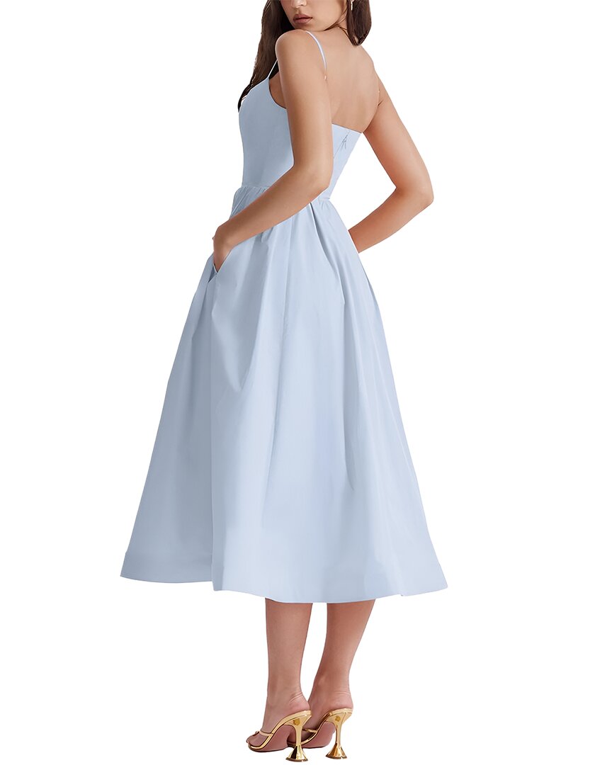 MONIQUE LAGARDE Monique Lagarde Maxi Dress
