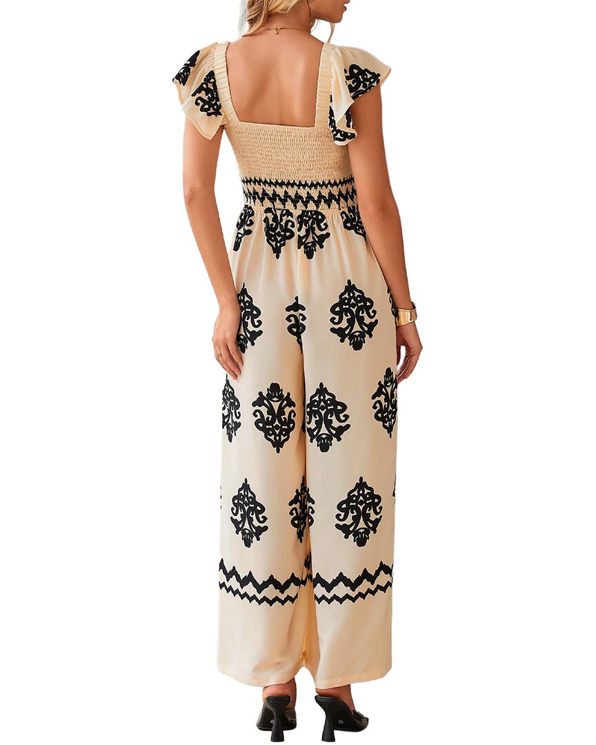 Kayla Paris Kayla Paris Jumpsuit