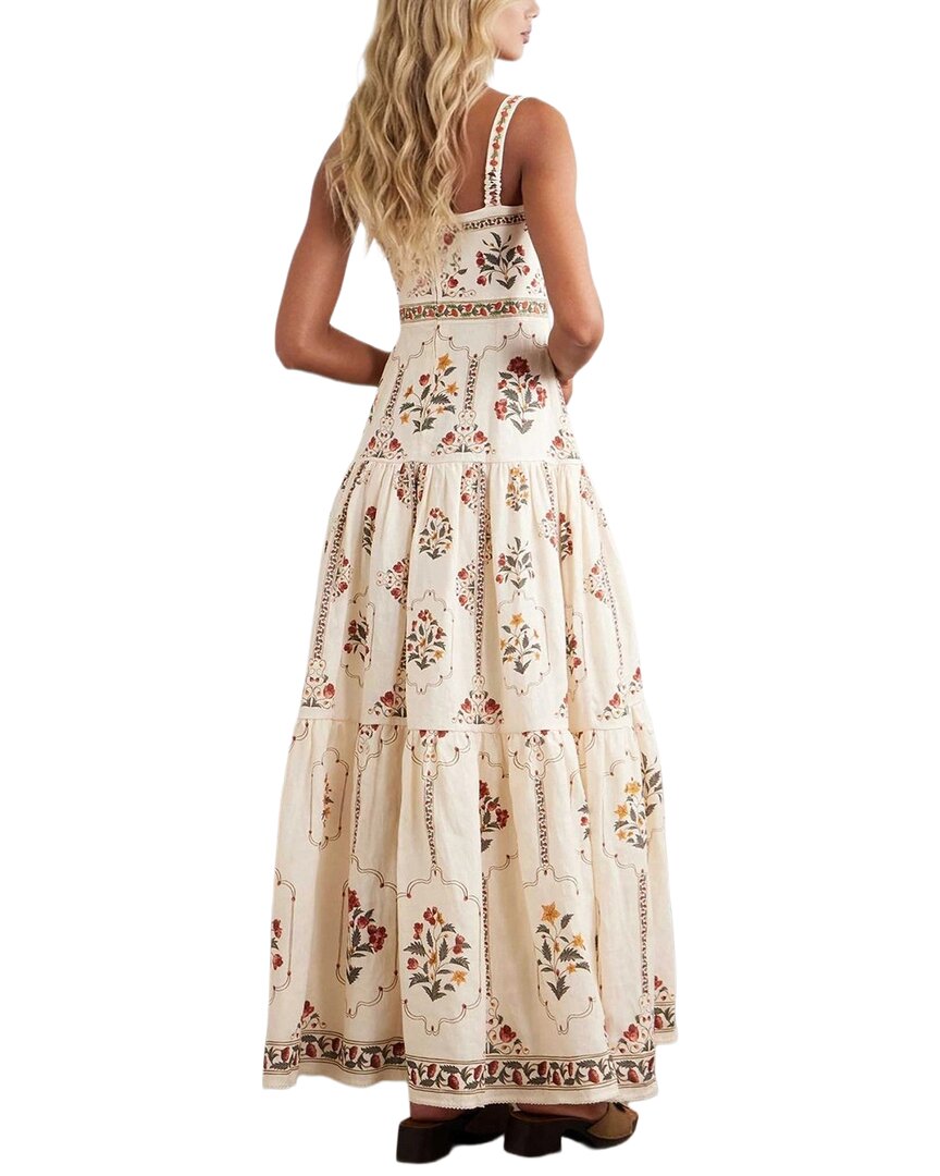 Anette Maxi Dress