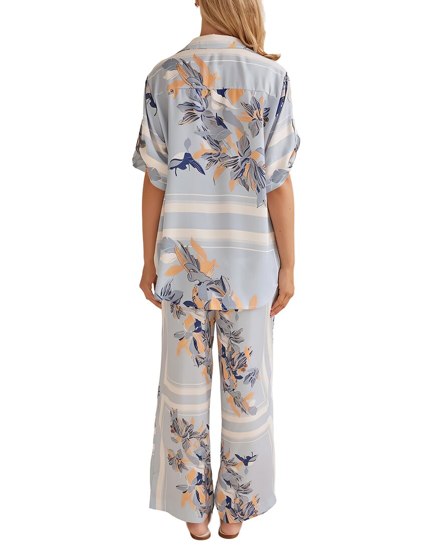 Leon Gori Shirt & Pant Set