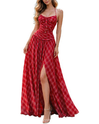 Teodora Maxi Dress