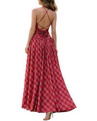 Teodora Maxi Dress