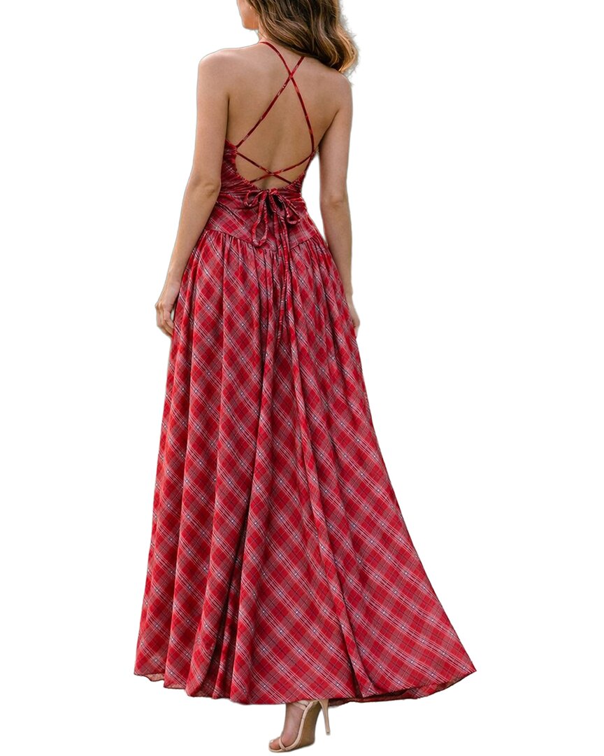 Teodora Maxi Dress