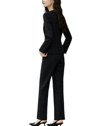 Florida Clothing 2Pc Jacket & Pant Set