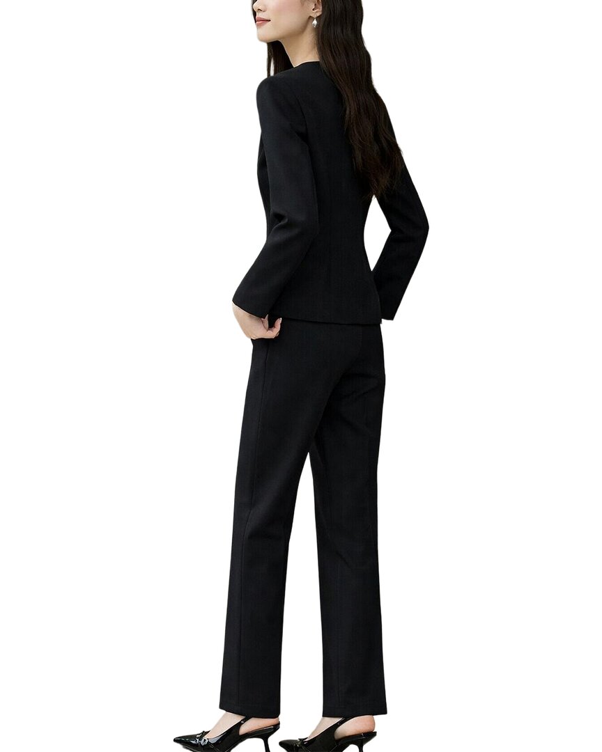 Florida Clothing 2Pc Jacket & Pant Set