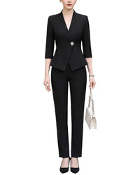 Florida Clothing 2Pc Jacket & Pant Set