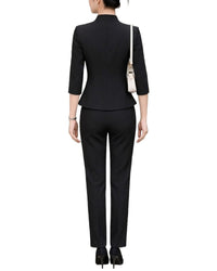 Florida Clothing 2Pc Jacket & Pant Set