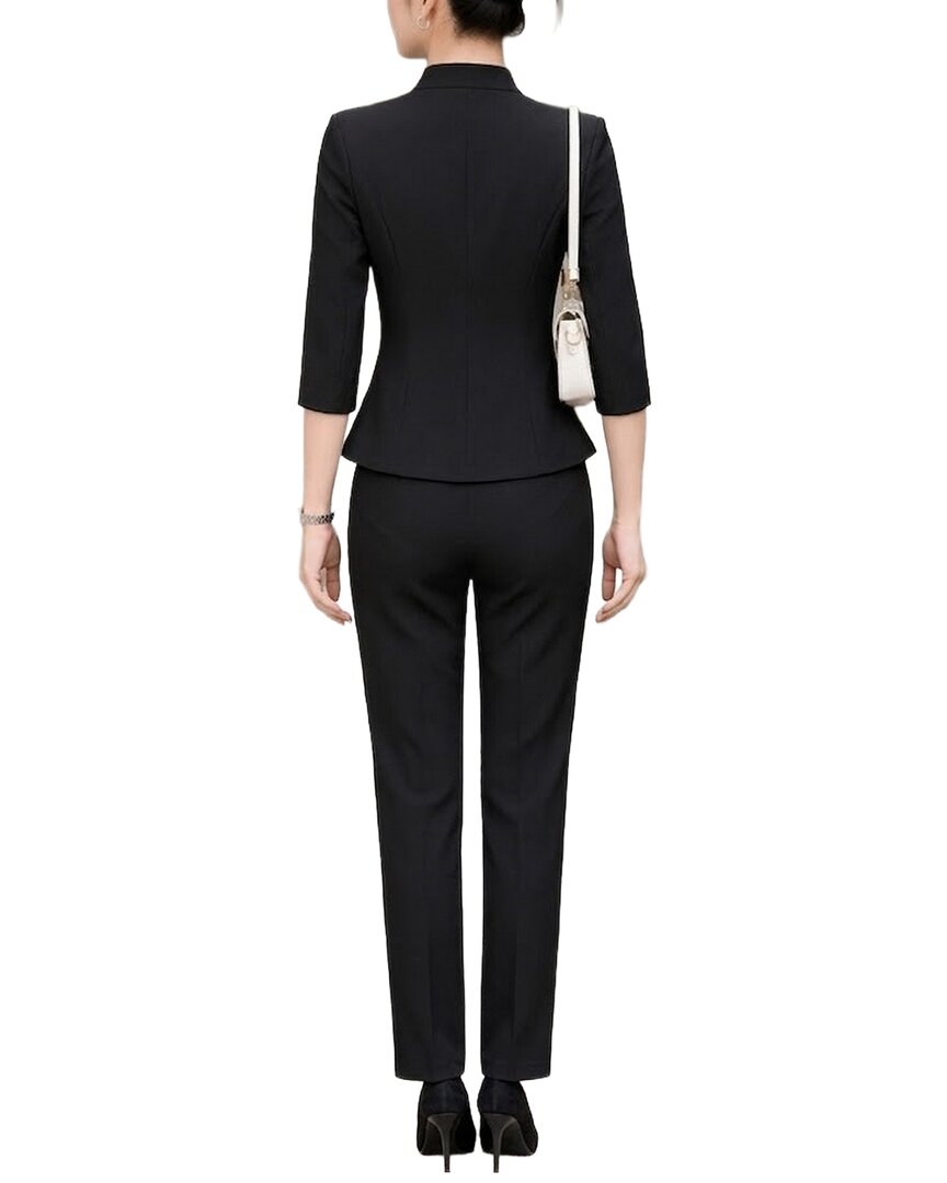Florida Clothing 2Pc Jacket & Pant Set