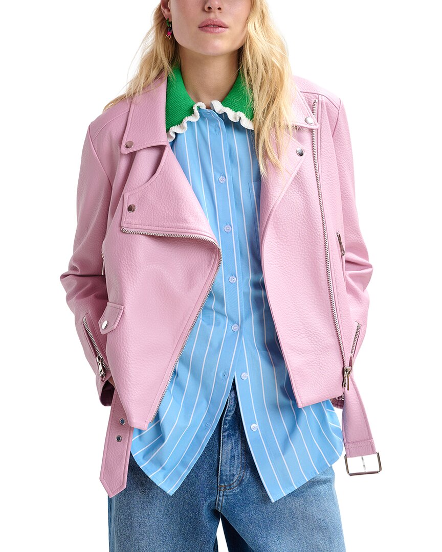 Essentiel Antwerp Jup Jacket