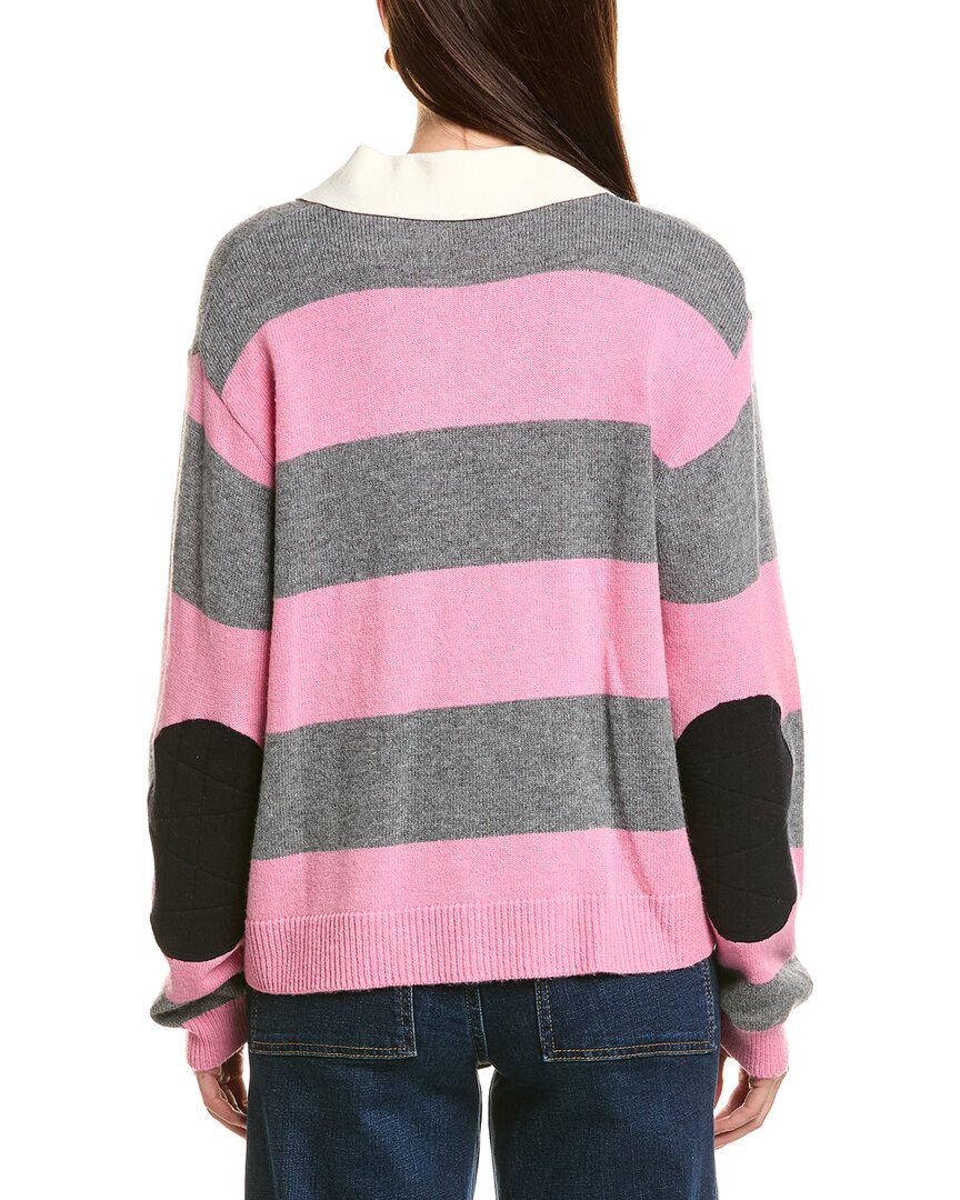 Essentiel Antwerp Jezebel Polo Sweater
